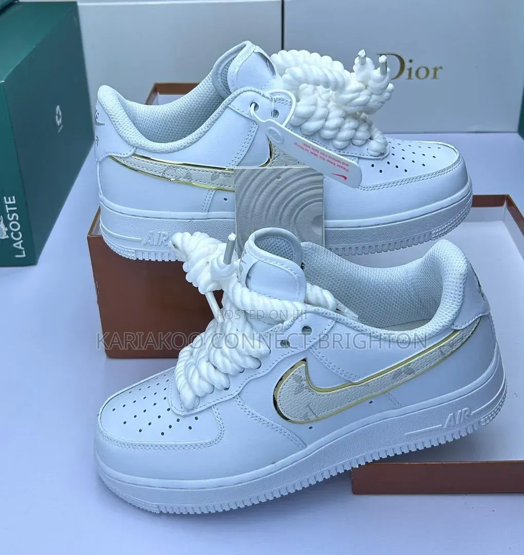 Nike Air Sneakers