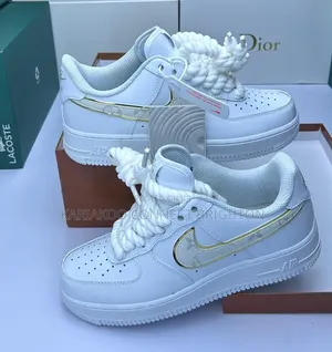 Nike Air Sneakers