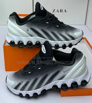 Nike Air Max Running Sneakers