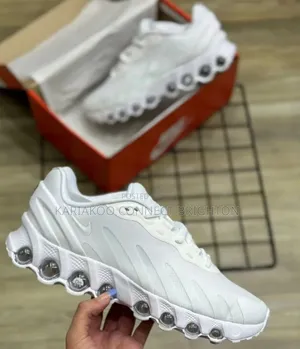 Nike Air Max Running Sneakers