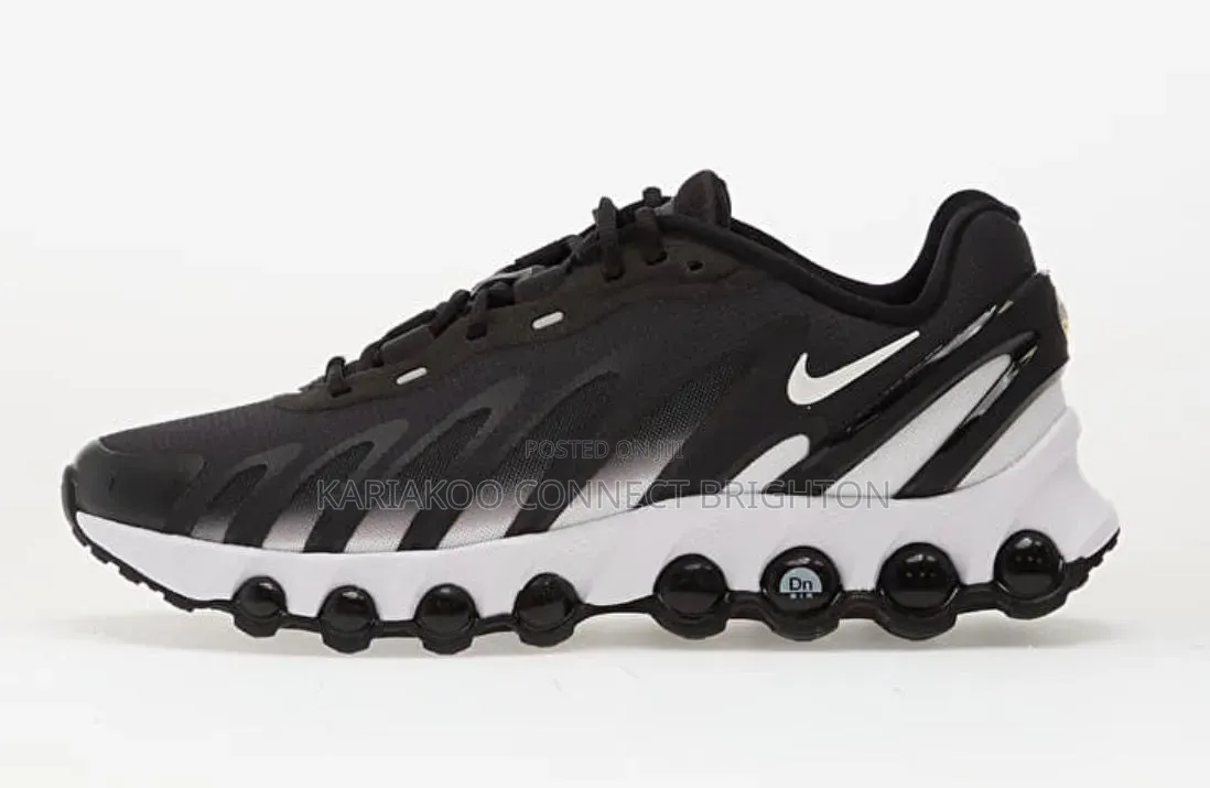 Nike Air Max Running Sneakers