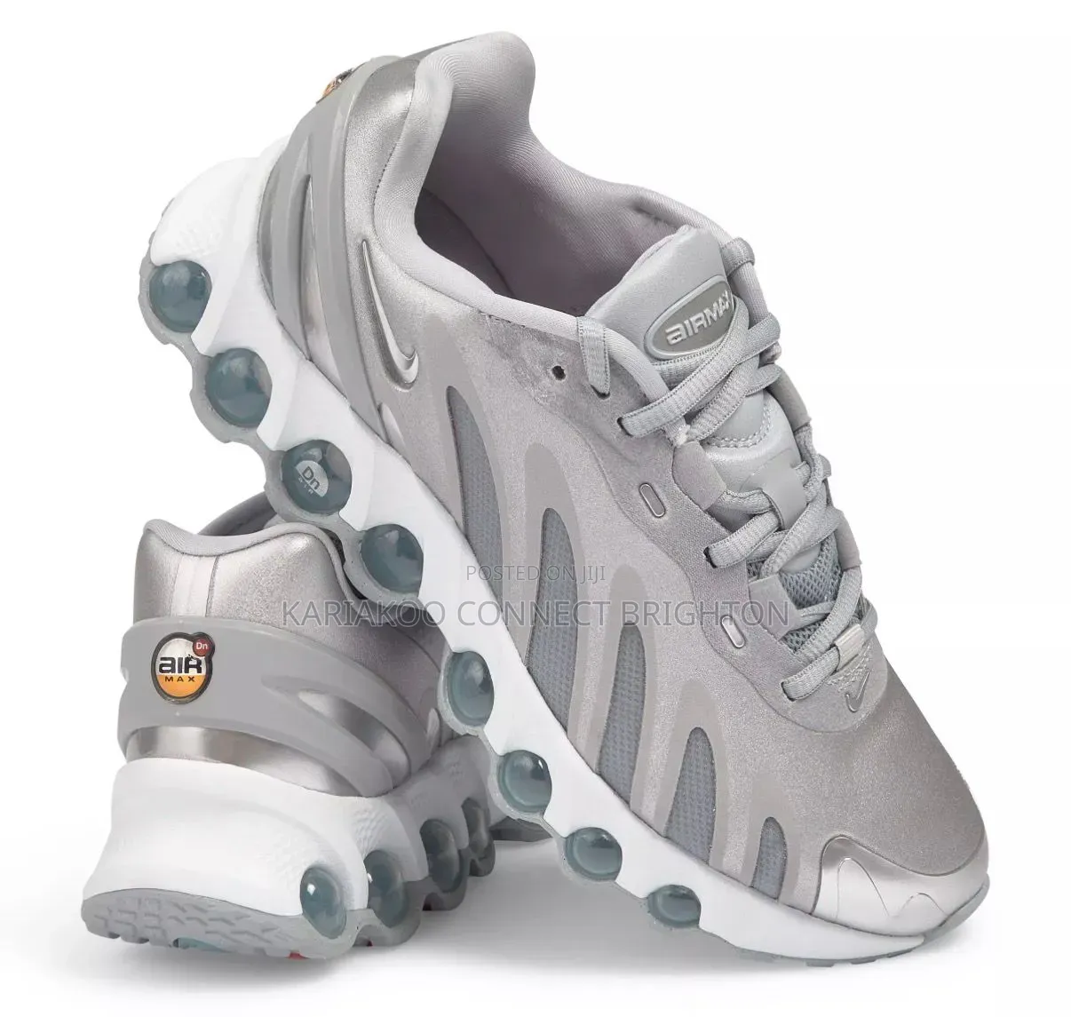 Nike Air Max Running Sneakers