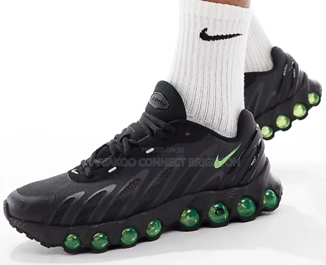 Nike Air Max Running Sneakers