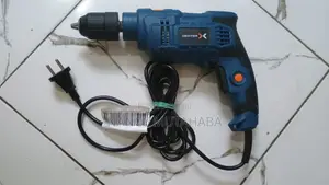 Impact Drill