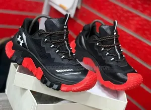Under Armour Outdoor Sneakers
