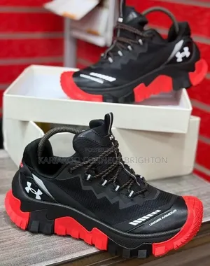 Under Armour Outdoor Sneakers