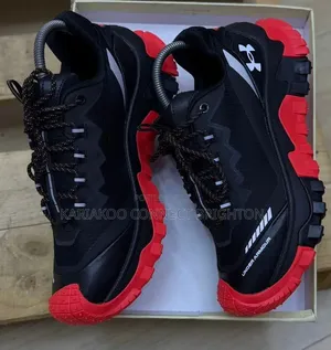 Under Armour Outdoor Sneakers