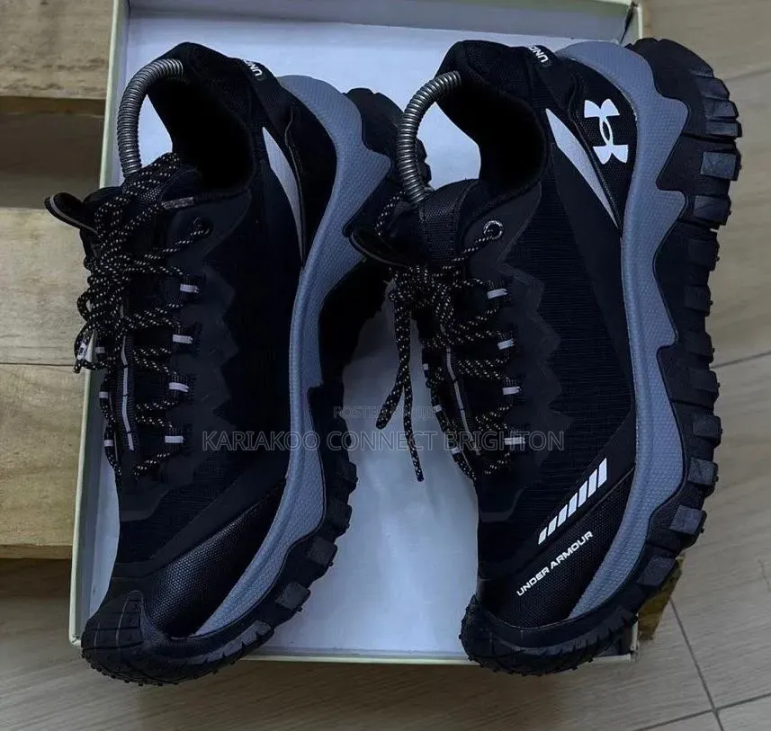 Under Armour Outdoor Sneakers