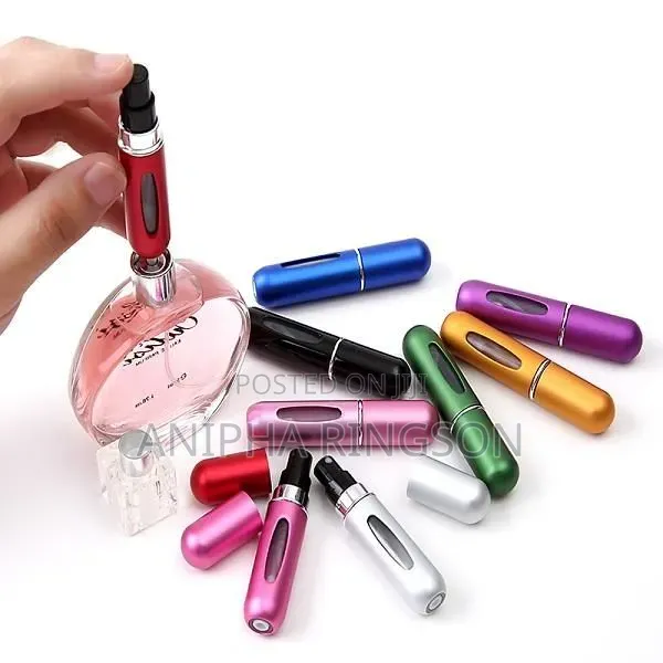 Annypinks Collection