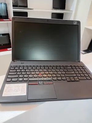 Laptop Lenovo ThinkPad Edge E535 8GB Intel Core i5 HDD 500GB