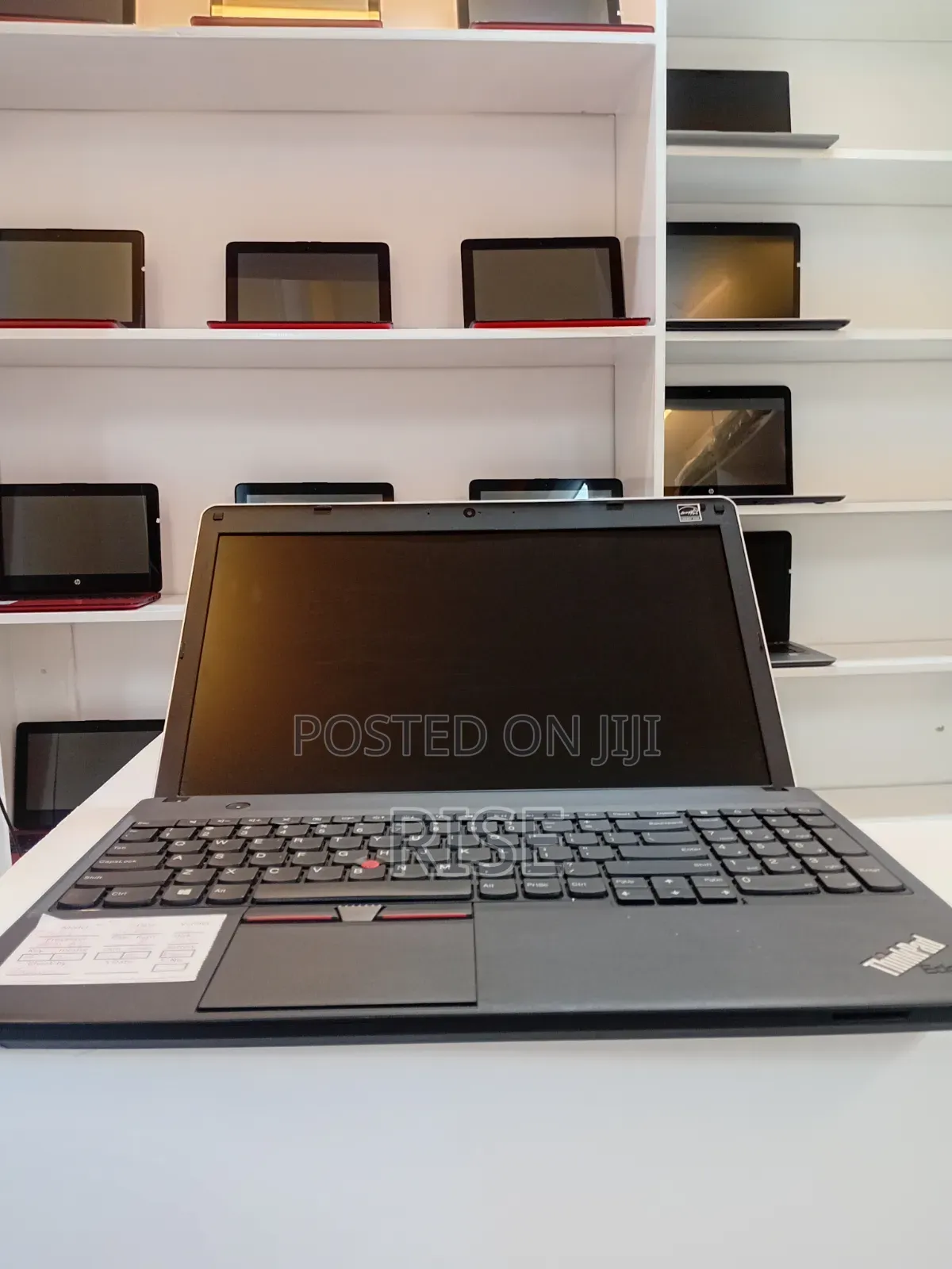 Laptop Lenovo ThinkPad Edge E535 8GB Intel Core i5 HDD 500GB