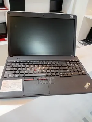 Laptop Lenovo ThinkPad Edge E535 8GB Intel Core i5 HDD 500GB