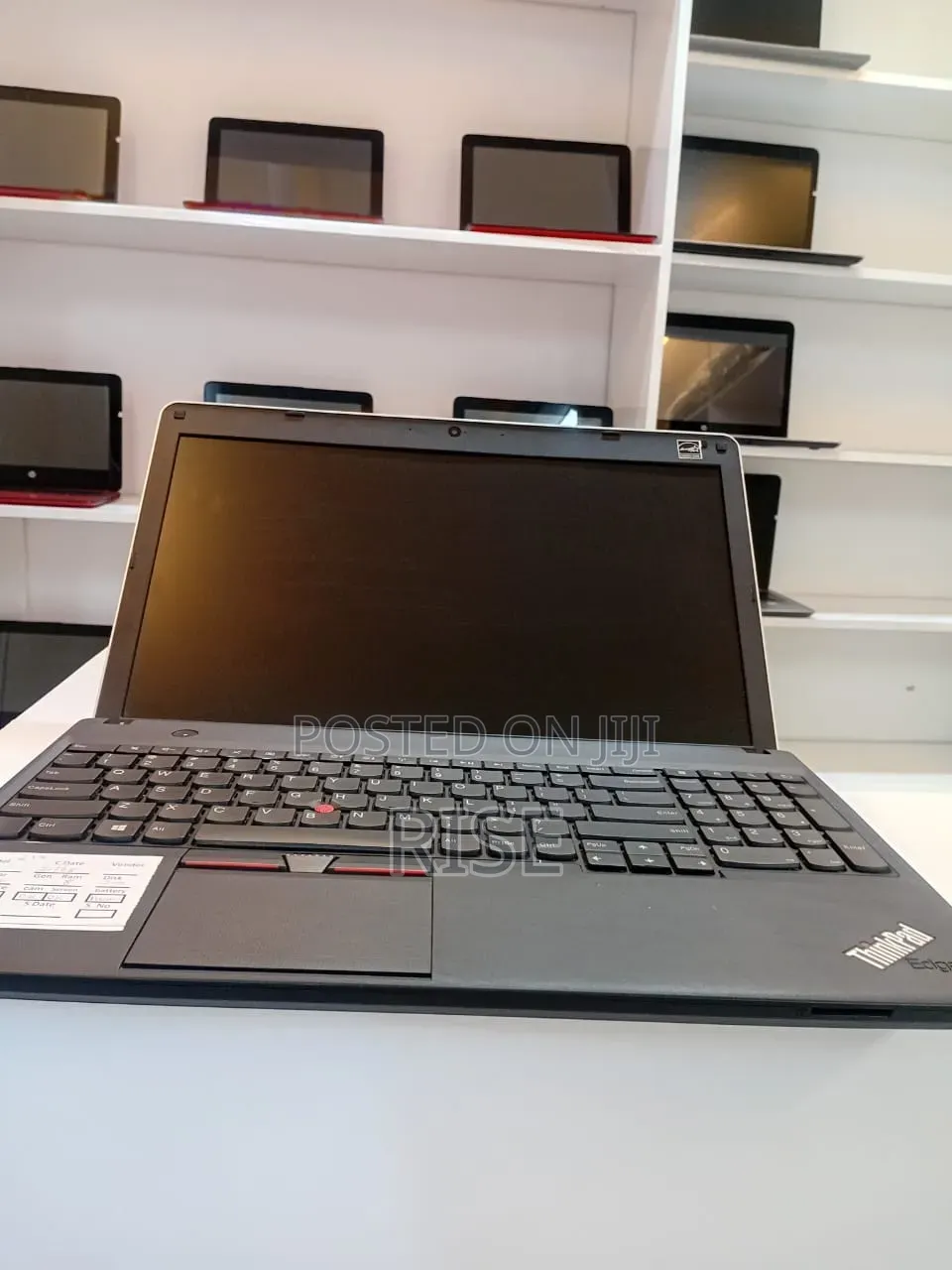 Laptop Lenovo ThinkPad Edge E535 8GB Intel Core i5 HDD 500GB