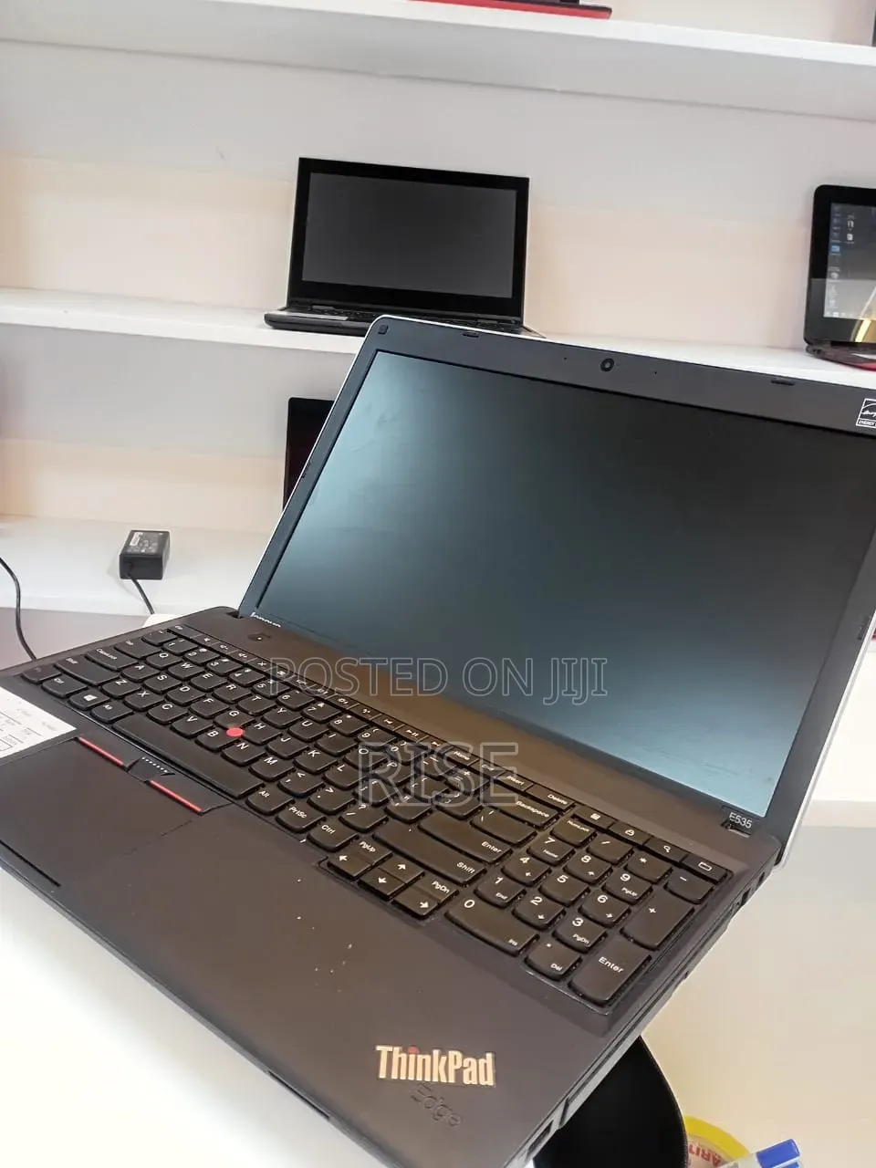 Laptop Lenovo ThinkPad Edge E535 8GB Intel Core i5 HDD 500GB