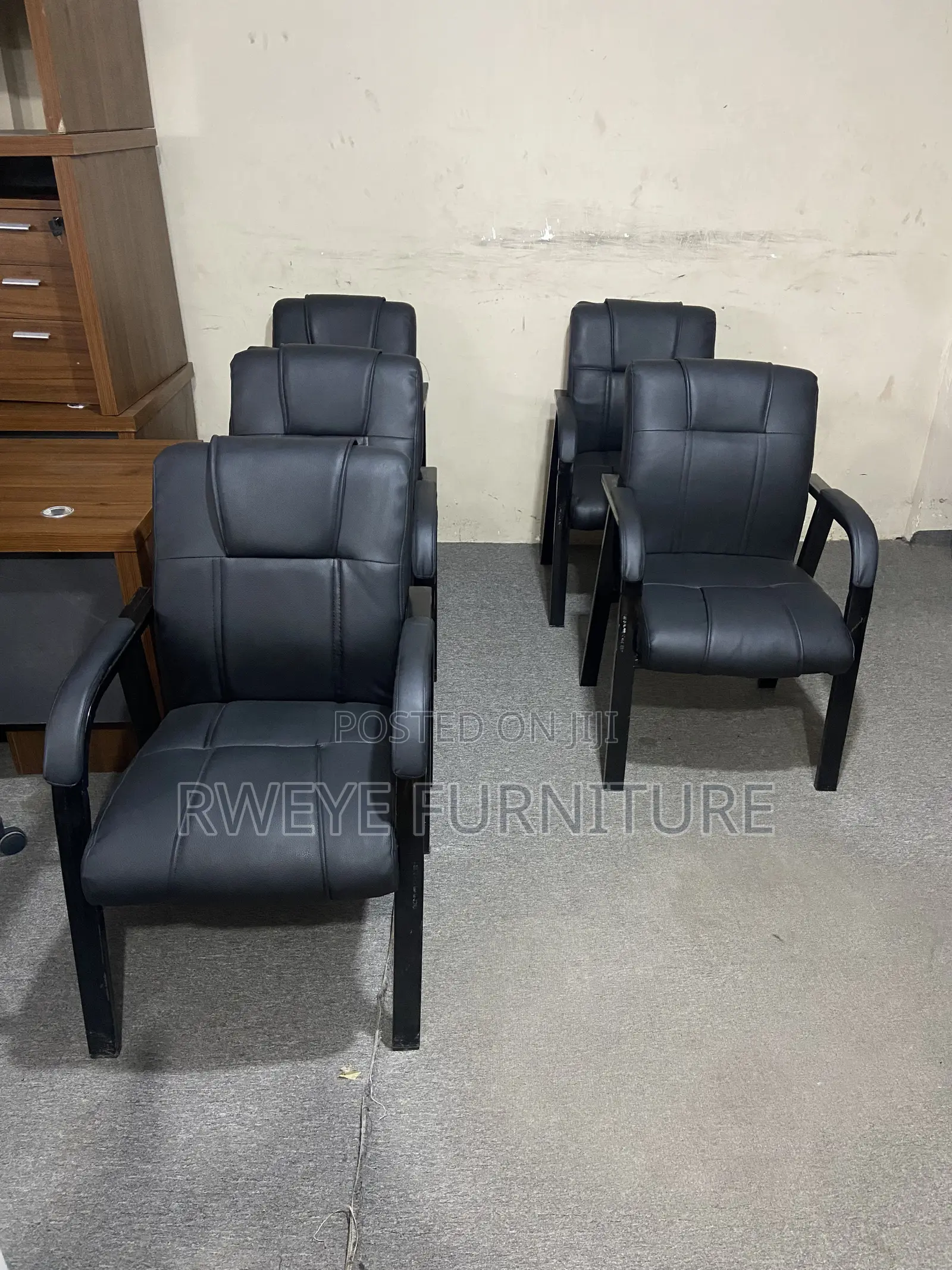 Visitor Office Chair