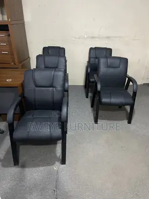 Visitor Office Chair