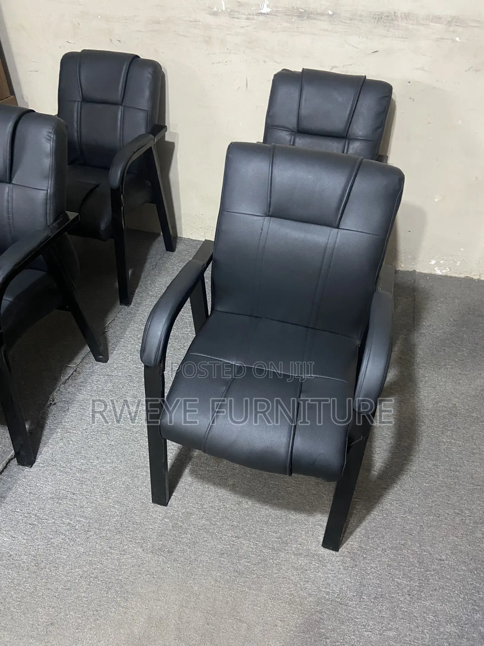 Visitor Office Chair
