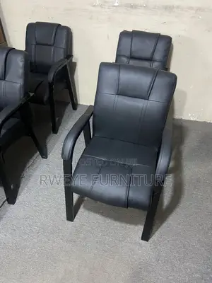 Visitor Office Chair
