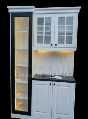 Kitchen Cabinet, Are You Looking for This?