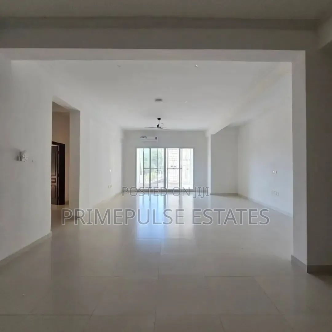 3bdrm Apartment in Masaki for rent