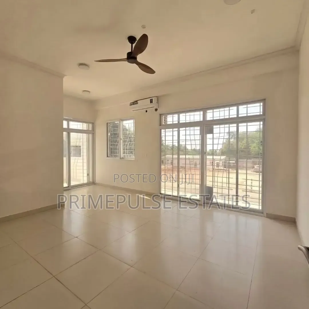3bdrm Apartment in Masaki for rent
