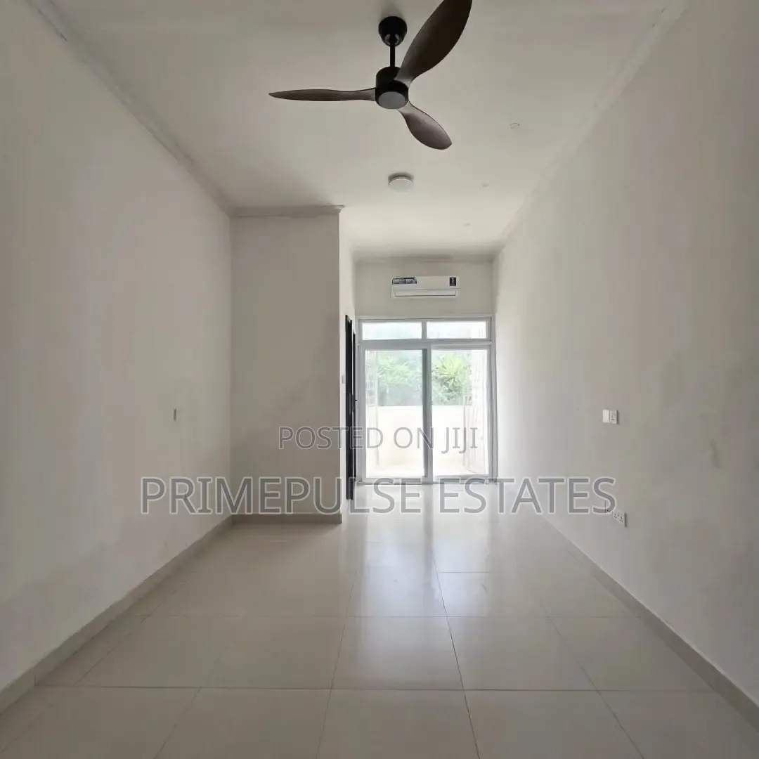 3bdrm Apartment in Masaki for rent