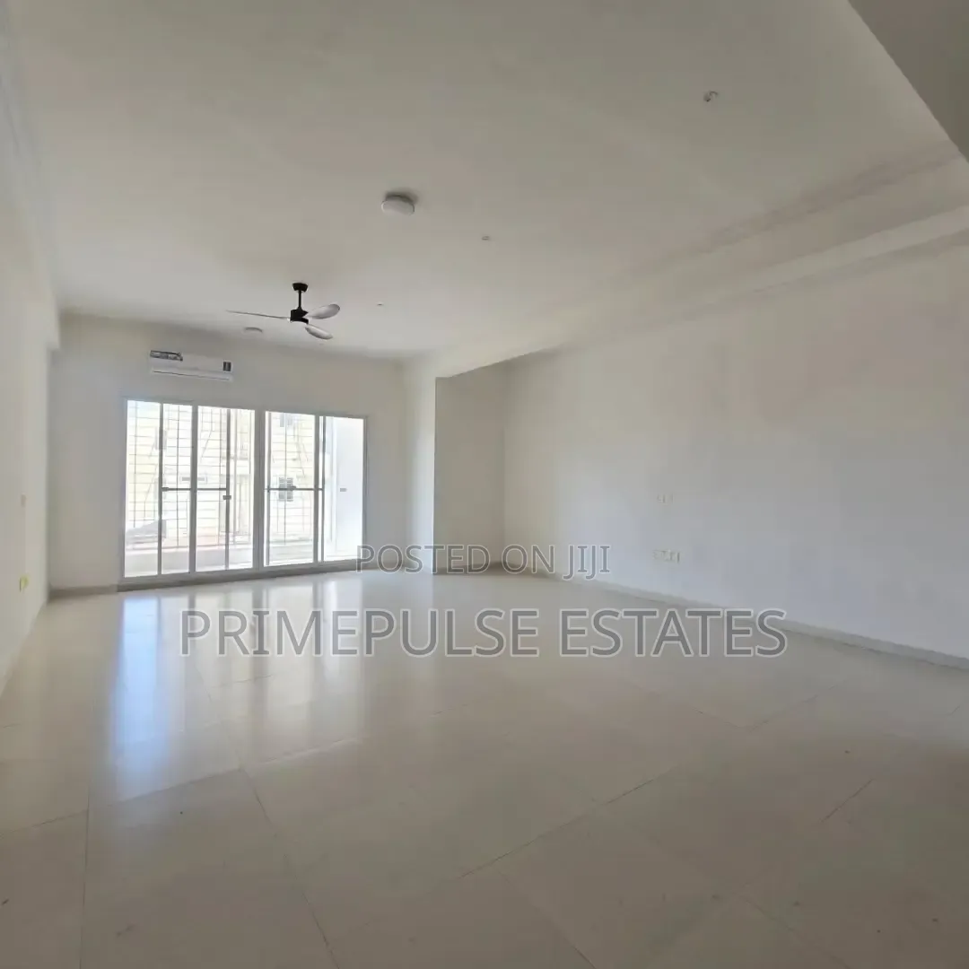 3bdrm Apartment in Masaki for rent