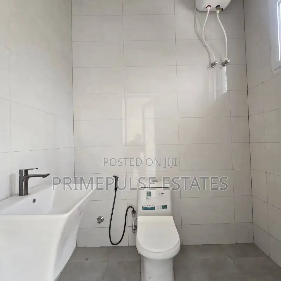 3bdrm Apartment in Masaki for rent