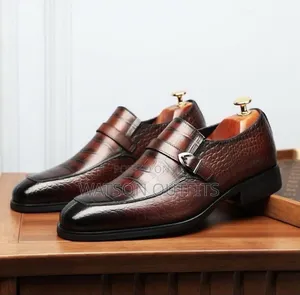 2 Colours Berluti Brands Men's Leather Shoes Hotly Looking