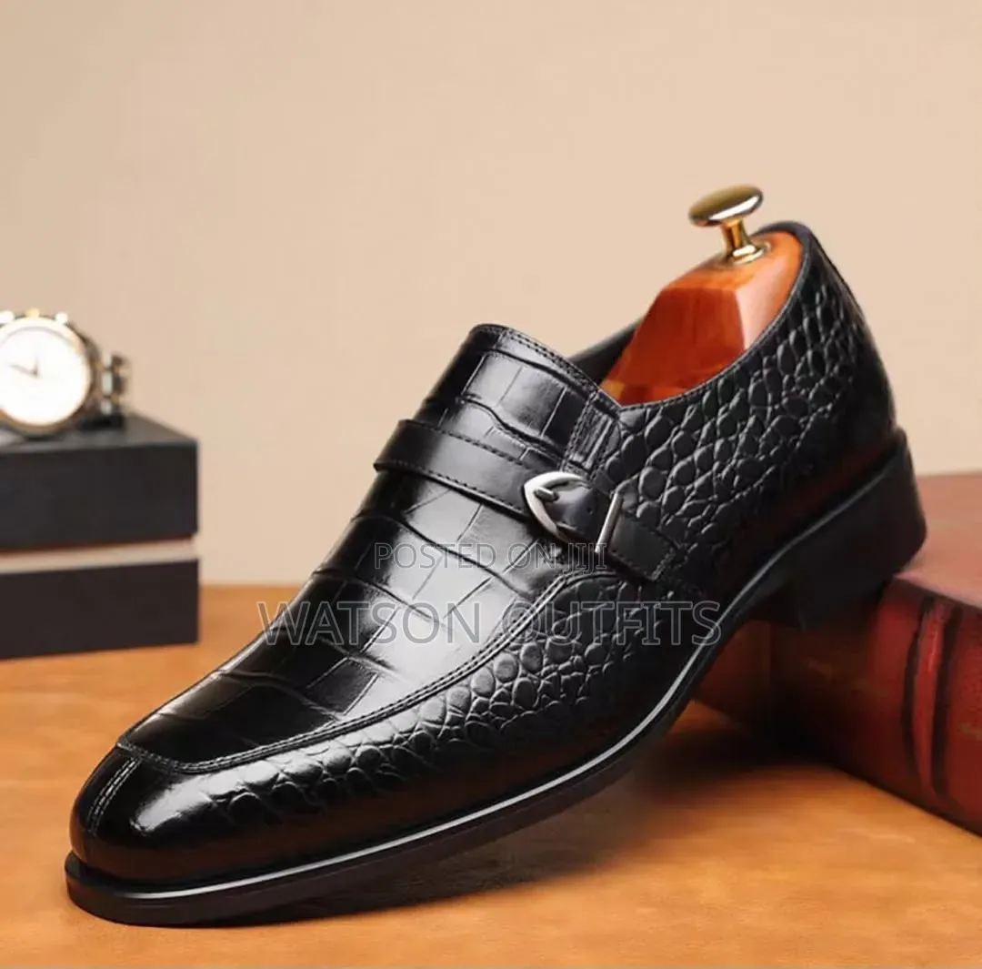 2 Colours Berluti Brands Men's Leather Shoes Hotly Looking