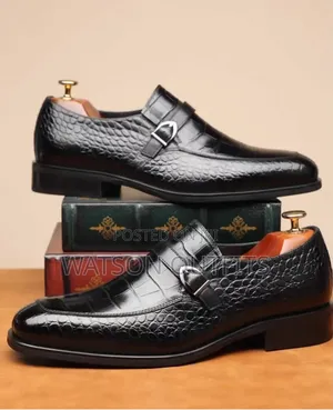 2 Colours Berluti Brands Men's Leather Shoes Hotly Looking