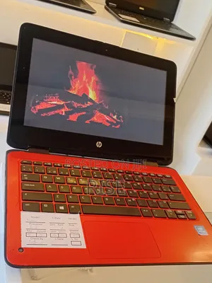 Laptop HP Chromebook X360 11 G1 EE 4GB Intel Core i5 SSD 128GB