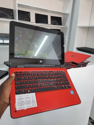 Laptop HP Chromebook X360 11 G1 EE 4GB Intel Core i5 SSD 128GB