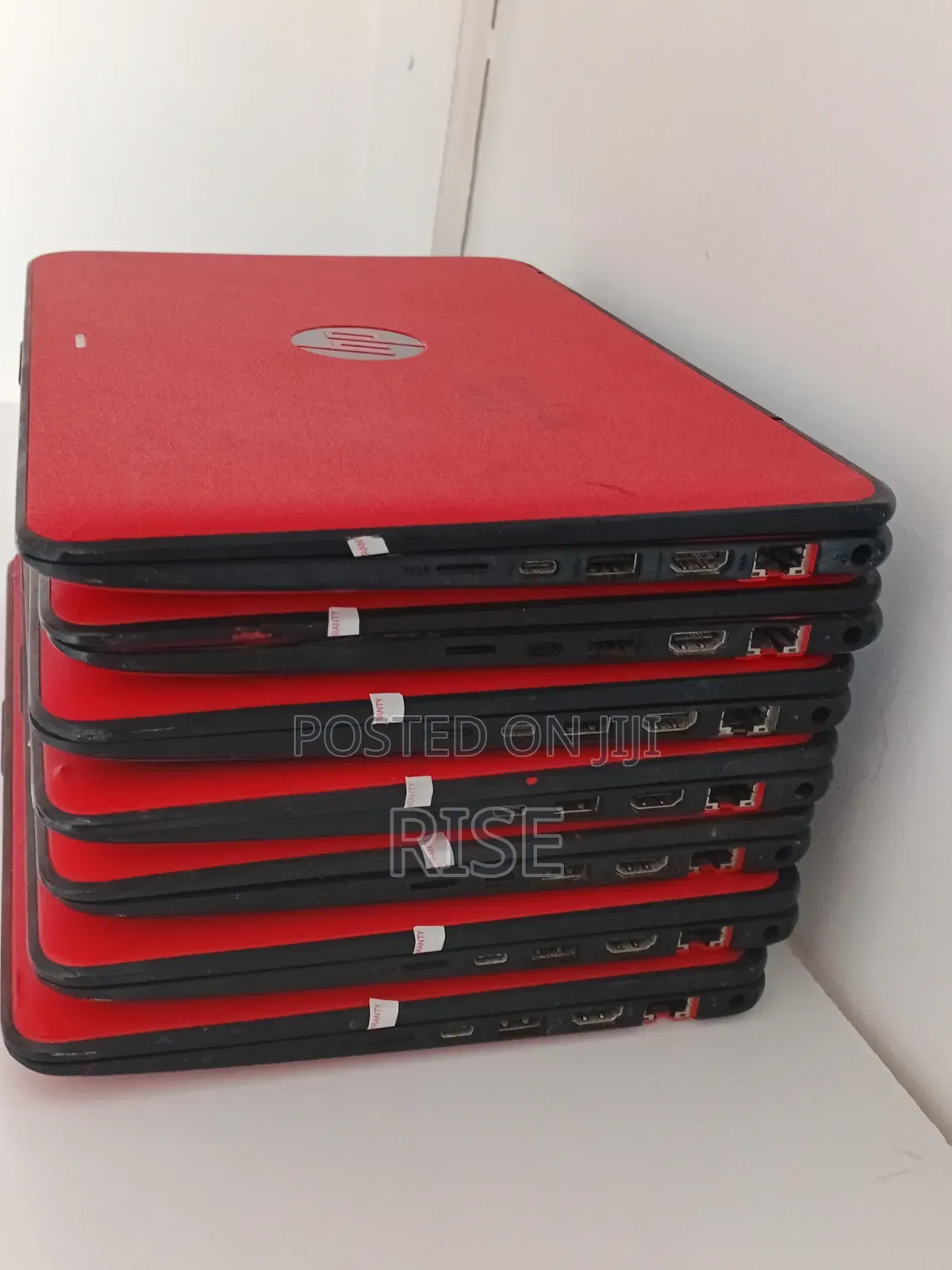 Laptop HP Chromebook X360 11 G1 EE 4GB Intel Core i5 SSD 128GB