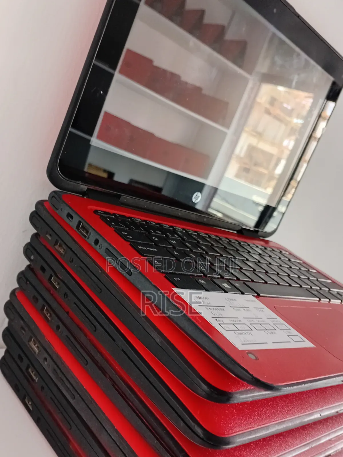 Laptop HP Chromebook X360 11 G1 EE 4GB Intel Core i5 SSD 128GB