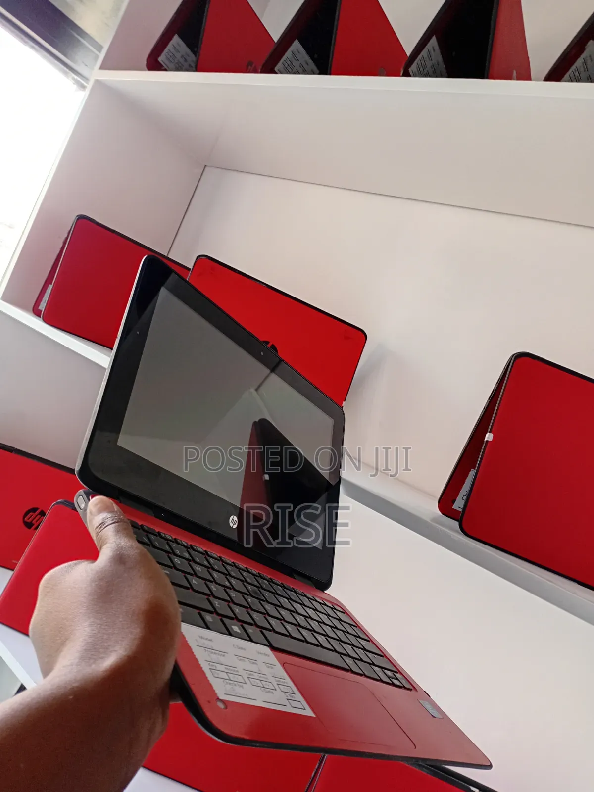 Laptop HP Chromebook X360 11 G1 EE 4GB Intel Core i5 SSD 128GB