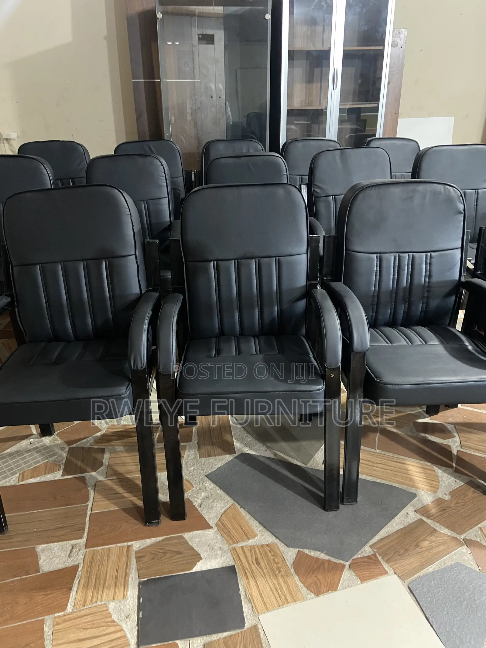 Visitors Chair