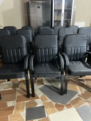 Visitors Chair
