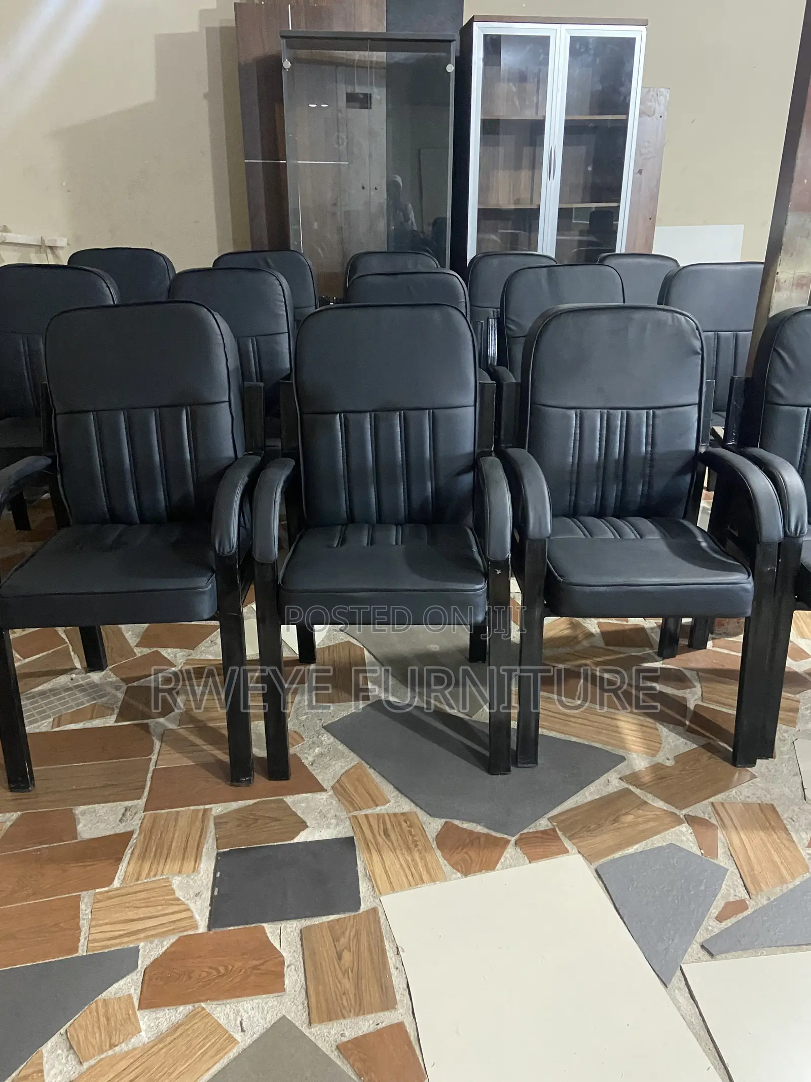 Visitors Chair