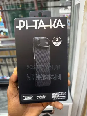 PITAKA Ultra -Slim Case