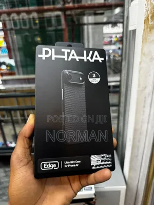 PITAKA Ultra -Slim Case