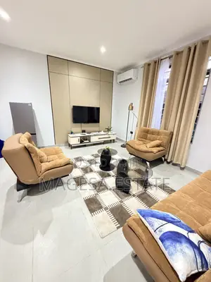 Furnished 1bdrm Apartment in Mikocheni for rent