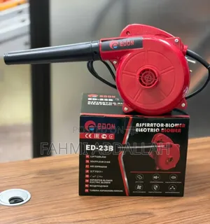 Heavy Duty Electric Air Blower Dust Cleaner