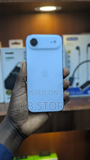 Apple iPhone Air 256 GB White