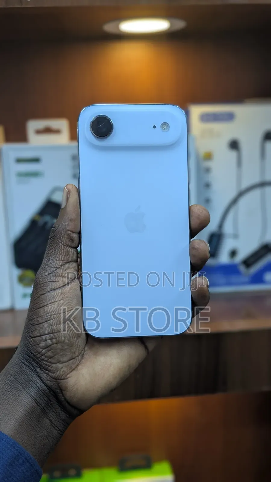 Apple iPhone Air 256 GB White