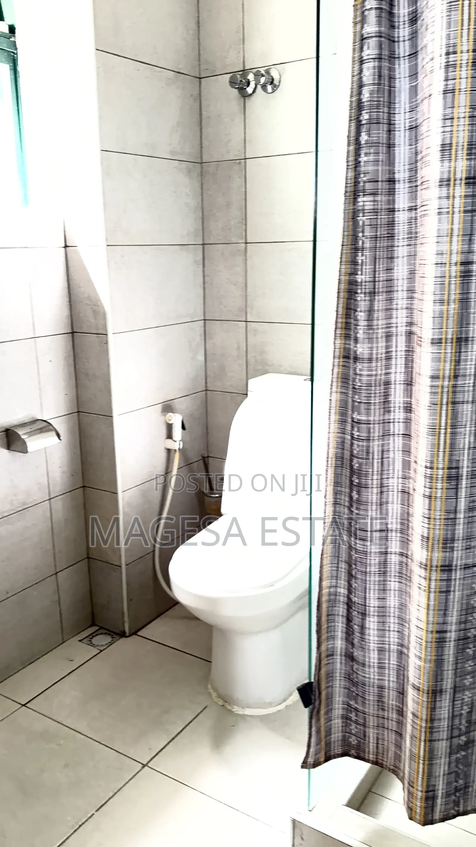 Furnished 2bdrm Apartment in Upanga East for rent