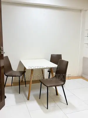 Furnished 1bdrm Apartment in Upanga East for rent