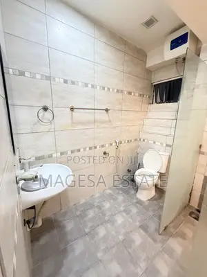 Furnished 1bdrm Apartment in Upanga East for rent
