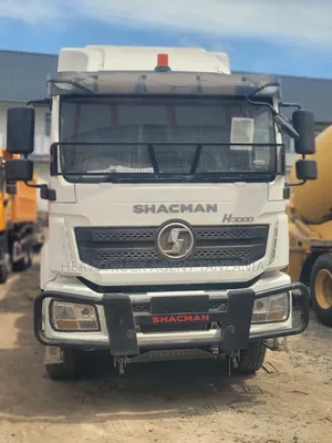 Semi Trailer