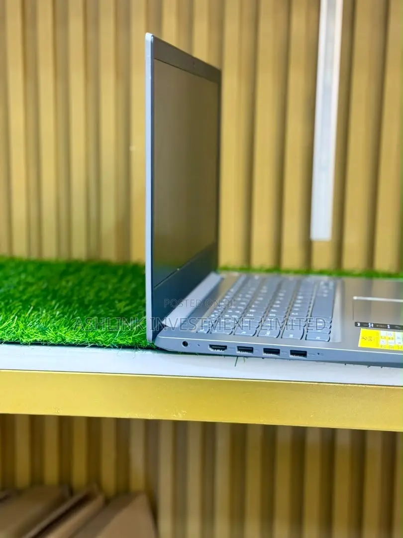 Laptop Lenovo Ideapad 3 8GB Intel Core i5 SSD 256GB